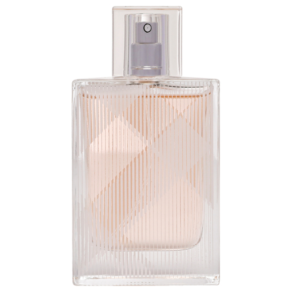 Burberry Brit by Burberry for Women - 1.6 oz EDT Spray - Picture 2 of 4